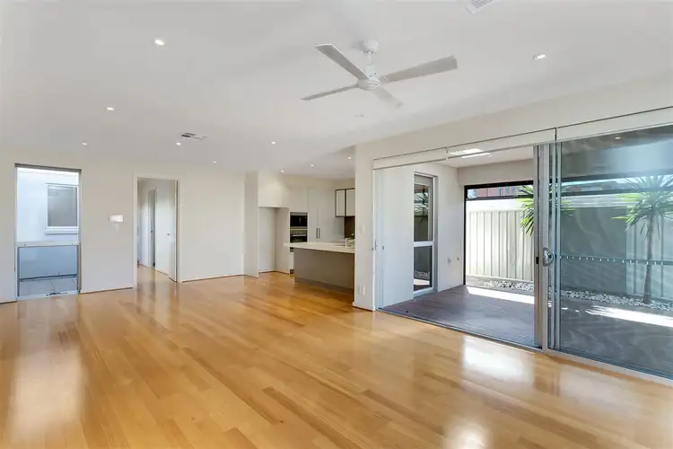 Seventh view of Homely townhouse listing, 3A West Beach Road, West Beach SA 5024