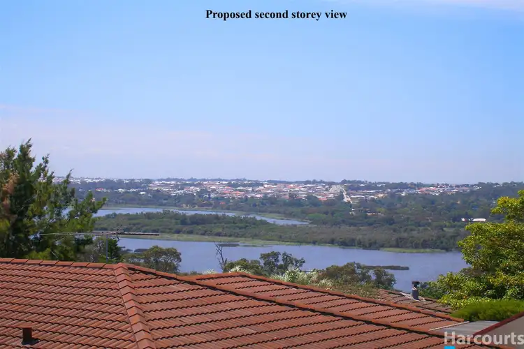 Third view of Homely land listing, 7 Crest Court, Edgewater WA 6027