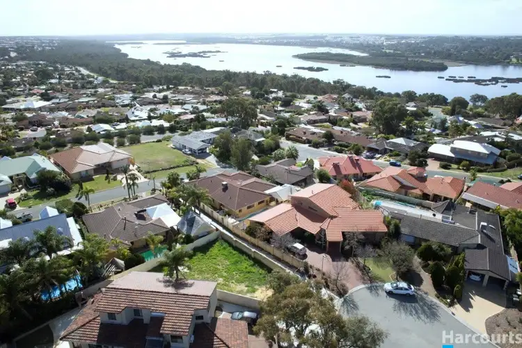 Sixth view of Homely land listing, 7 Crest Court, Edgewater WA 6027