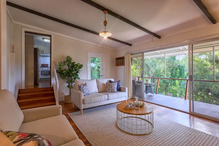 6 Glenbrae Street, The Gap QLD 4061