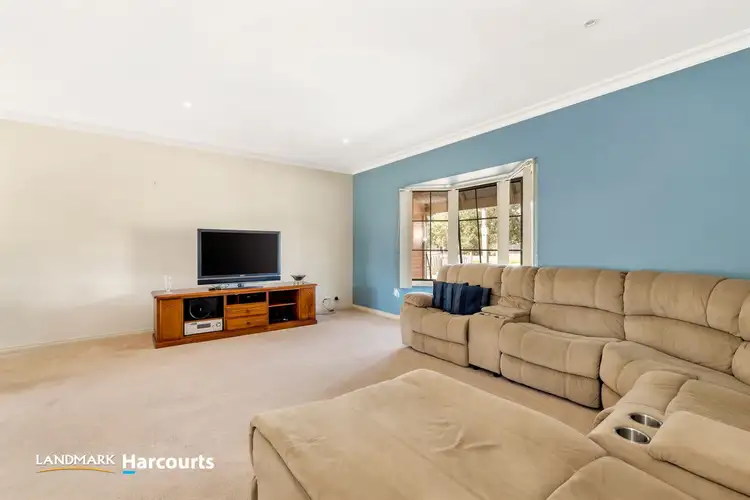 Fifth view of Homely house listing, 11 Mercer Street, Inverleigh VIC 3321