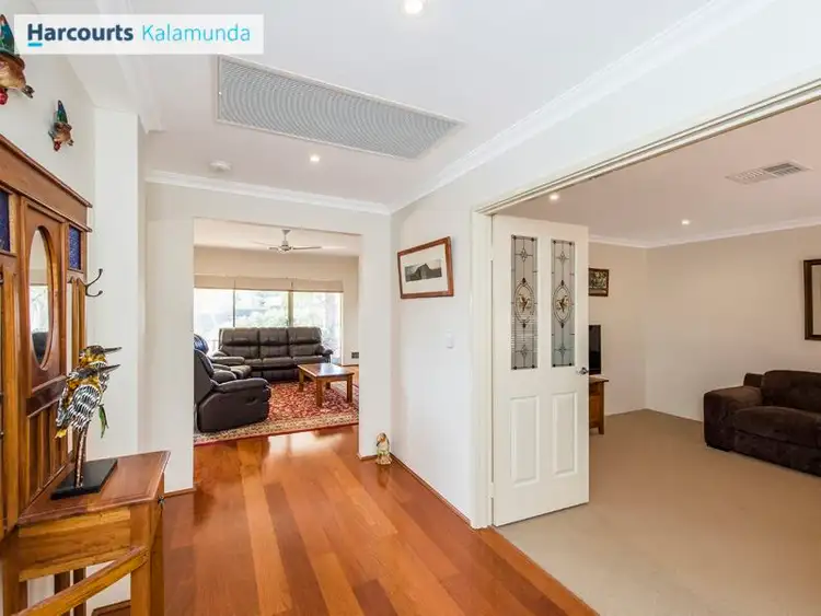 Second view of Homely house listing, 134 Grove Road, Lesmurdie WA 6076
