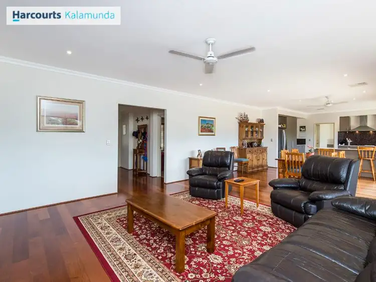 Third view of Homely house listing, 134 Grove Road, Lesmurdie WA 6076