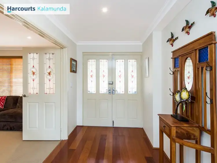 Fourth view of Homely house listing, 134 Grove Road, Lesmurdie WA 6076