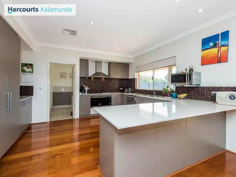 Fifth view of Homely house listing, 134 Grove Road, Lesmurdie WA 6076