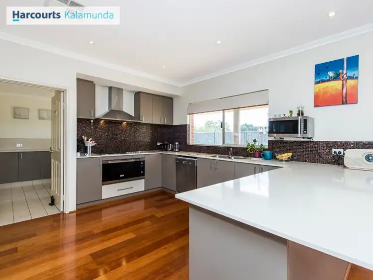 Sixth view of Homely house listing, 134 Grove Road, Lesmurdie WA 6076