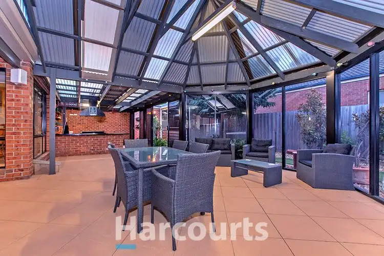 Sixth view of Homely house listing, 36 O'Neil Road, Beaconsfield VIC 3807