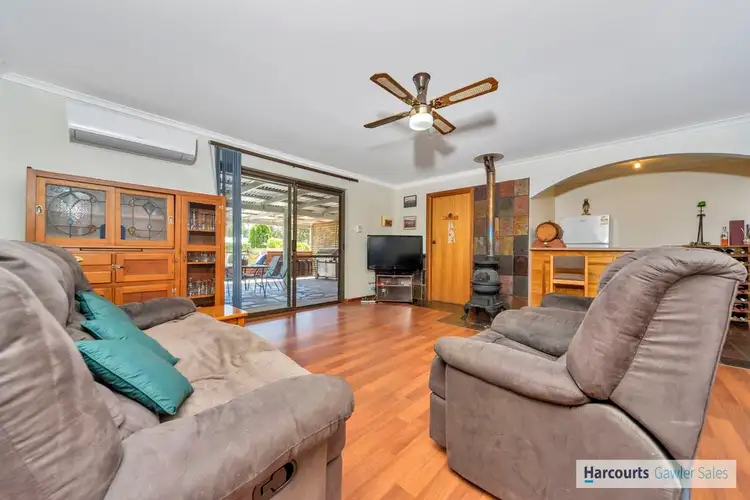 Main view of Homely house listing, 12 Second Street, Truro SA 5356