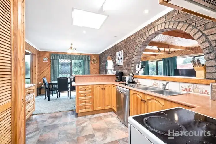 Second view of Homely house listing, 7 Vincent Crescent, Latrobe TAS 7307