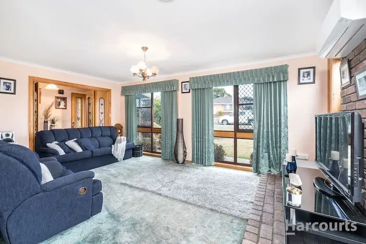 Third view of Homely house listing, 7 Vincent Crescent, Latrobe TAS 7307