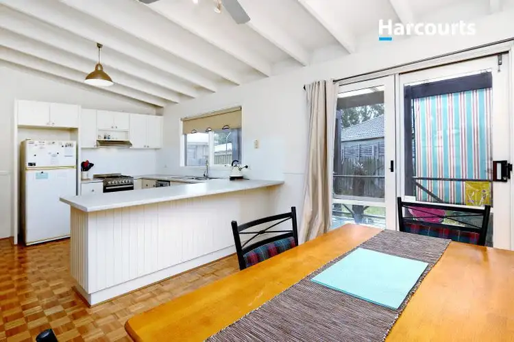 Second view of Homely house listing, 7 Auburn Court, Hastings VIC 3915