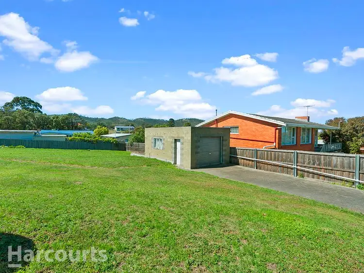 Main view of Homely land listing, 76 Banyalla Street, Rokeby TAS 7019