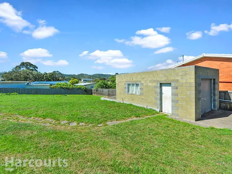 Second view of Homely land listing, 76 Banyalla Street, Rokeby TAS 7019