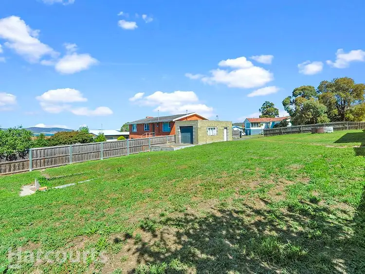 Third view of Homely land listing, 76 Banyalla Street, Rokeby TAS 7019