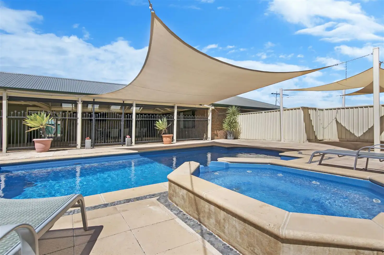 Main view of Homely house listing, 65 Borrow Street, Freeling SA 5372