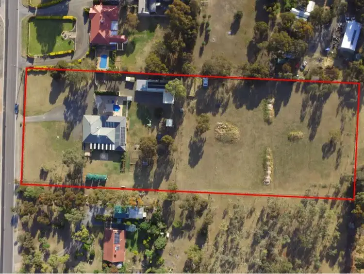 Second view of Homely house listing, 65 Borrow Street, Freeling SA 5372