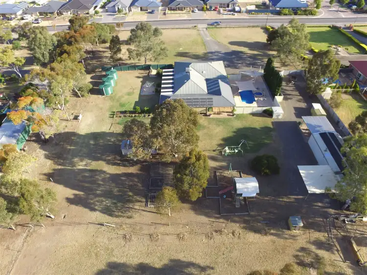 Fourth view of Homely house listing, 65 Borrow Street, Freeling SA 5372