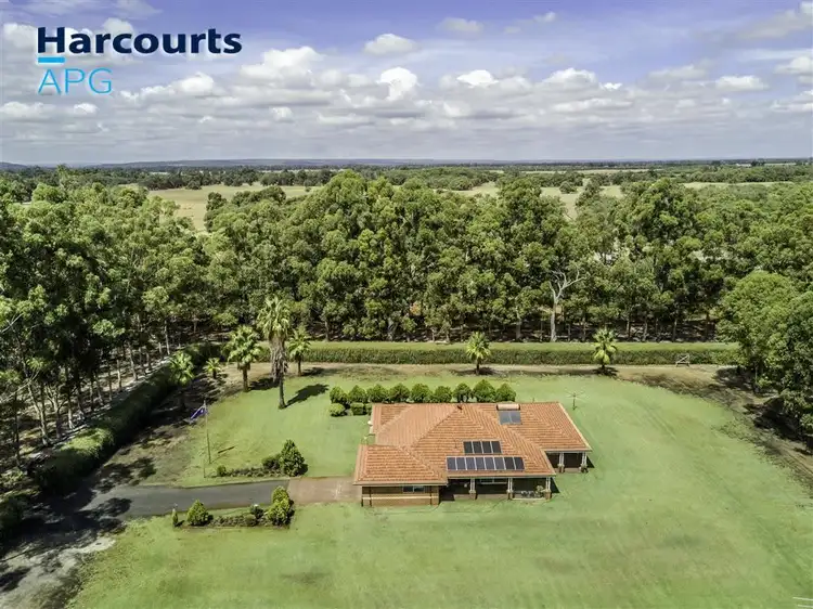 Second view of Homely house listing, 113 Ryelands Drive, North Boyanup WA 6237