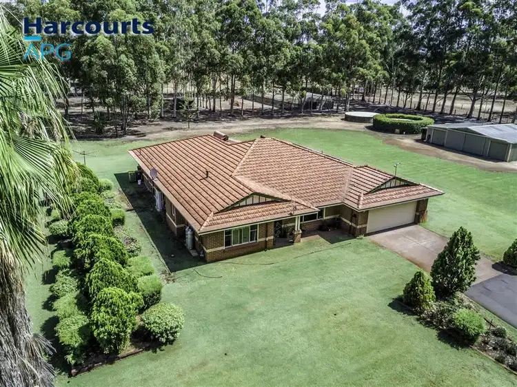 Third view of Homely house listing, 113 Ryelands Drive, North Boyanup WA 6237