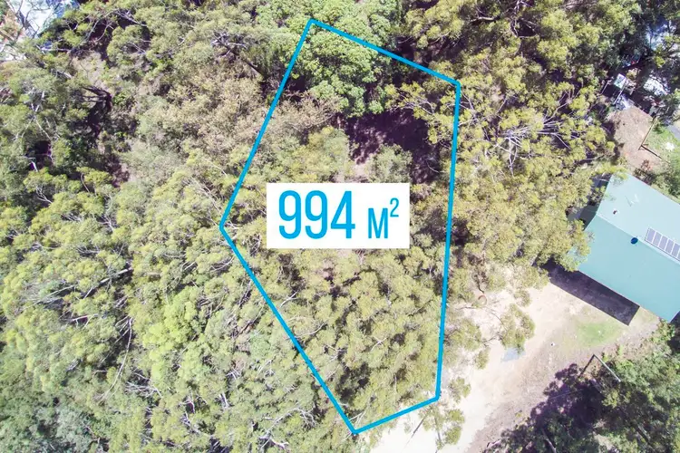 Second view of Homely land listing, Address available on request