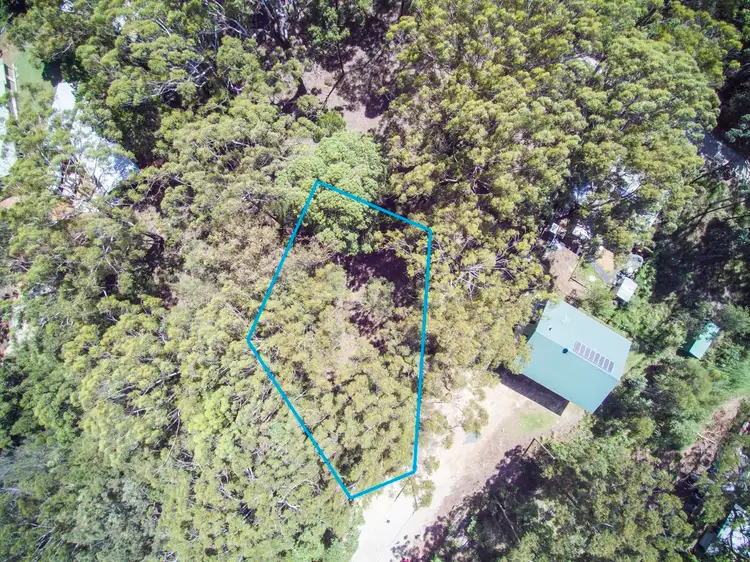 Fifth view of Homely land listing, Address available on request