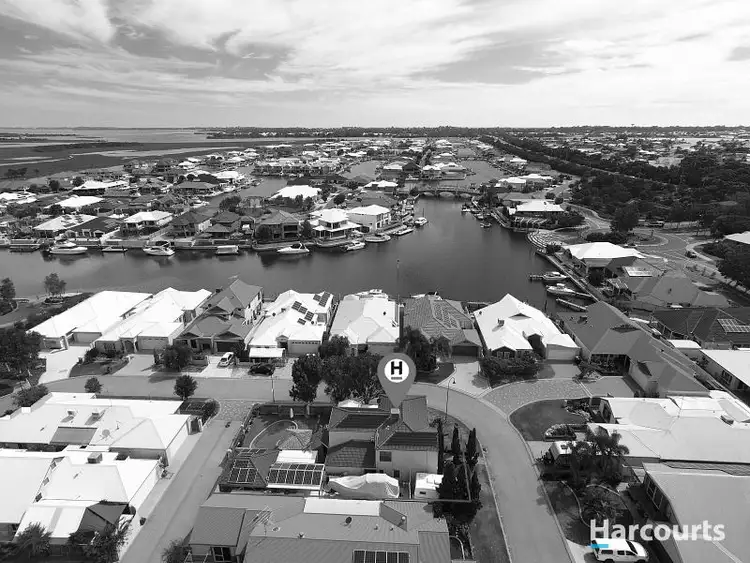 7 Tasman Loop, Dudley Park WA 6210