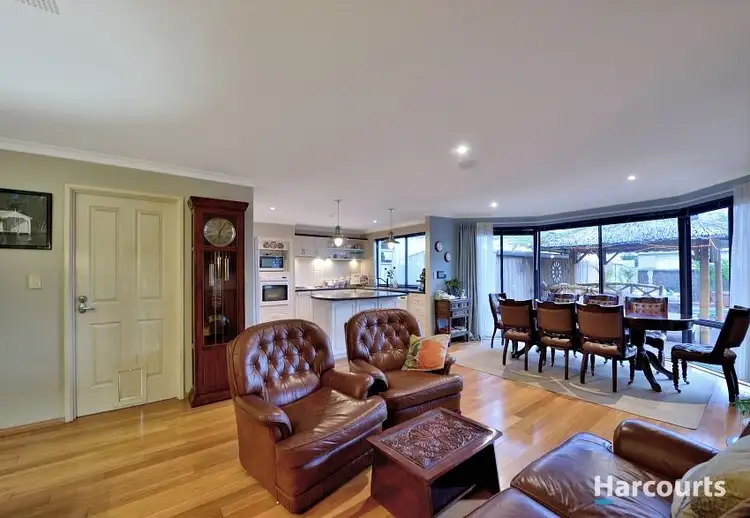 Seventh view of Homely house listing, 7 Tasman Loop, Dudley Park WA 6210