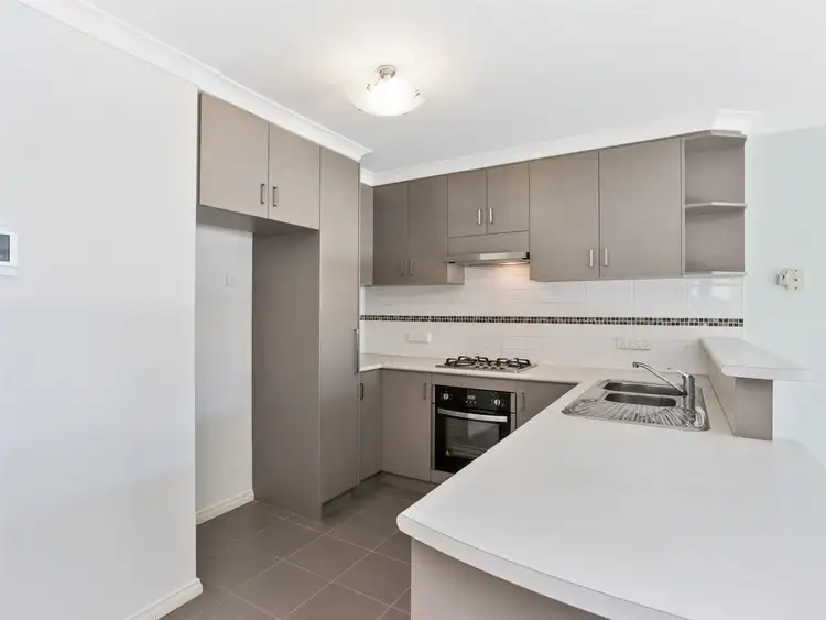 Fifth view of Homely unit listing, 1/4 L'Aquila Circle, Beeliar WA 6164