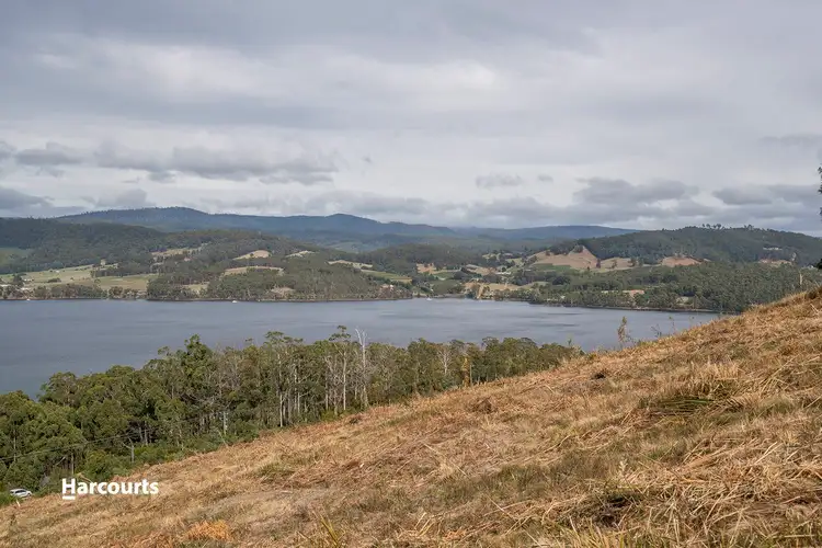Fourth view of Homely land listing, Lot 2 Cygnet Coast Road, Petcheys Bay TAS 7109