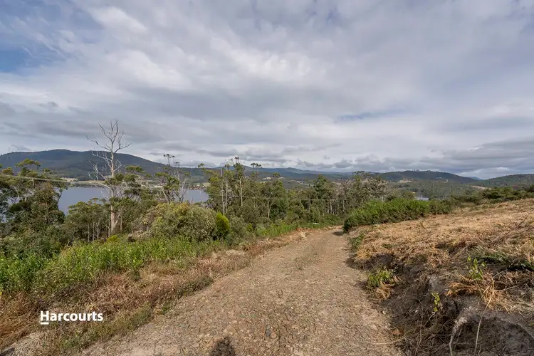 Sixth view of Homely land listing, Lot 2 Cygnet Coast Road, Petcheys Bay TAS 7109