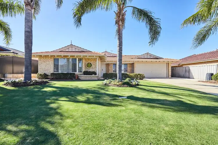 Main view of Homely house listing, 9 Kotisina Gardens, Munster WA 6166