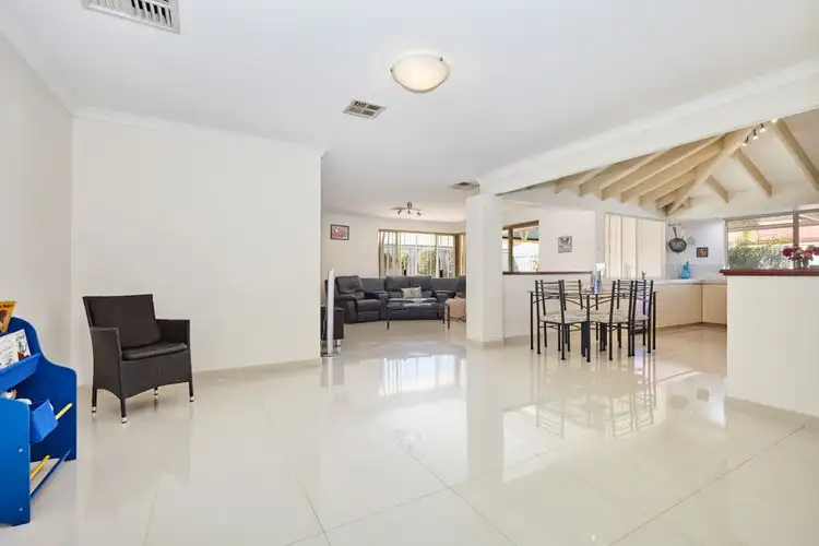 Sixth view of Homely house listing, 9 Kotisina Gardens, Munster WA 6166