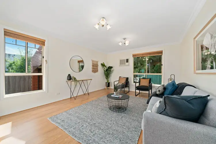 Second view of Homely townhouse listing, 2/534 Murray Road, Preston VIC 3072