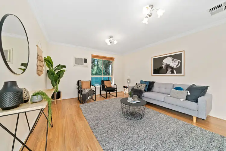 Third view of Homely townhouse listing, 2/534 Murray Road, Preston VIC 3072