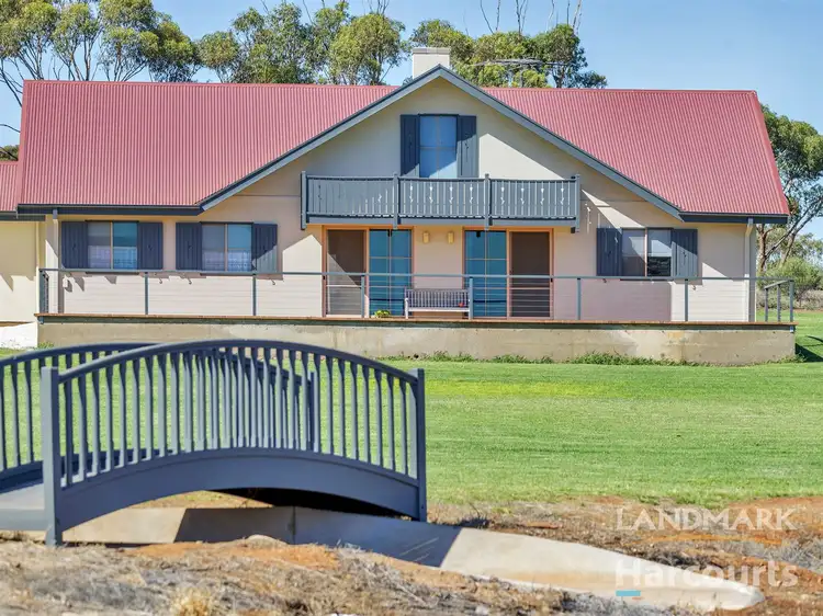 Main view of Homely rural property listing, 30 Mary Lane, Cambrai SA 5353