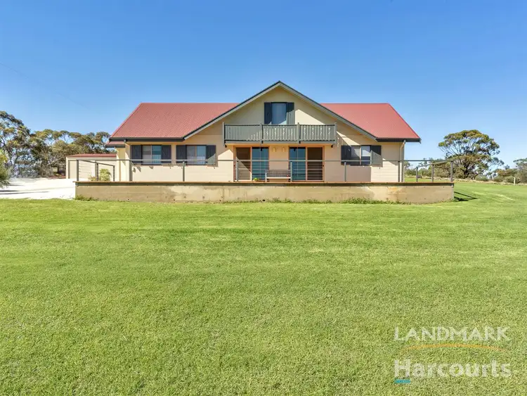 Second view of Homely rural property listing, 30 Mary Lane, Cambrai SA 5353