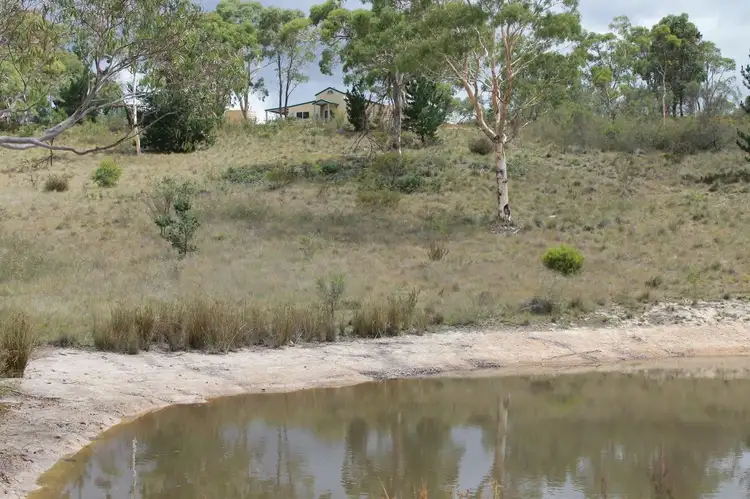 Lot 61 off Charleys Forest Road, Charleys Forest, Braidwood NSW 2622