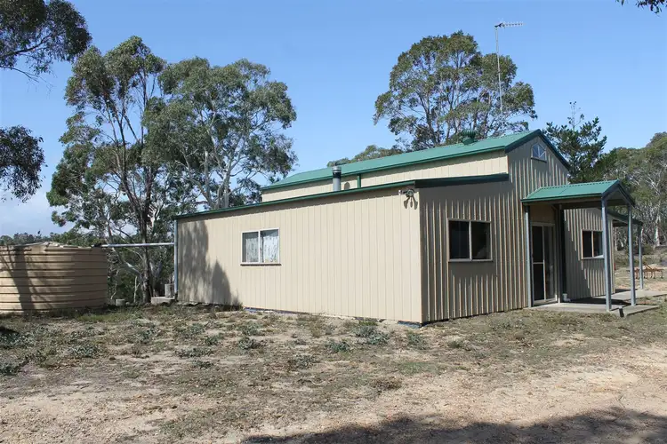 Fourth view of Homely rural property listing, Lot 61 off Charleys Forest Road, Charleys Forest, Braidwood NSW 2622