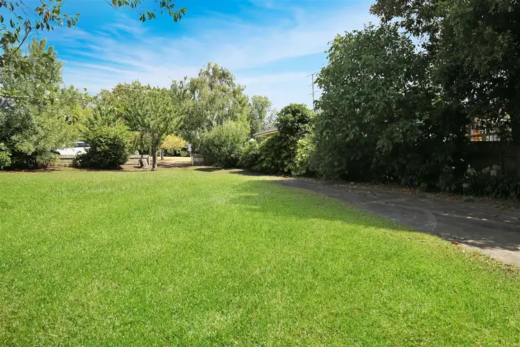 Main view of Homely land listing, 25 Parr Street, Leongatha VIC 3953