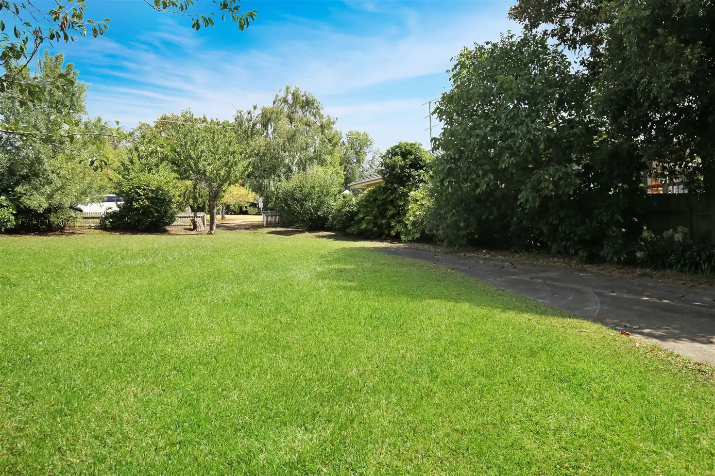 Main view of Homely land listing, 25 Parr Street, Leongatha VIC 3953