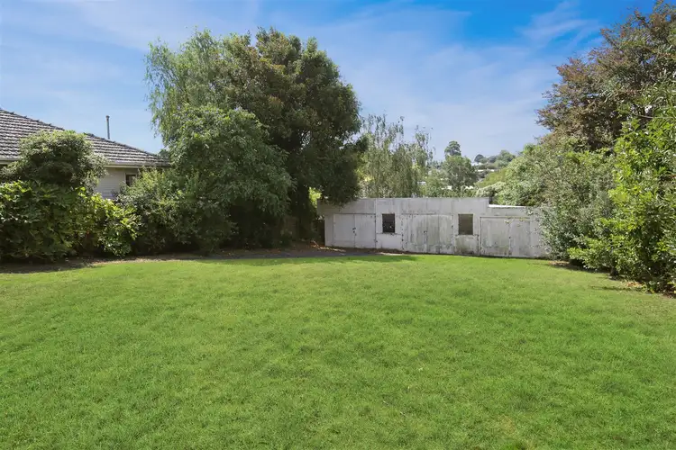 Second view of Homely land listing, 25 Parr Street, Leongatha VIC 3953