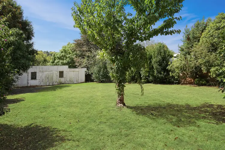 Third view of Homely land listing, 25 Parr Street, Leongatha VIC 3953