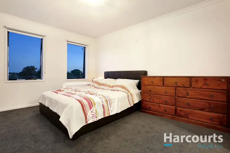 Fifth view of Homely townhouse listing, 55 Fulham Way, Wollert VIC 3750