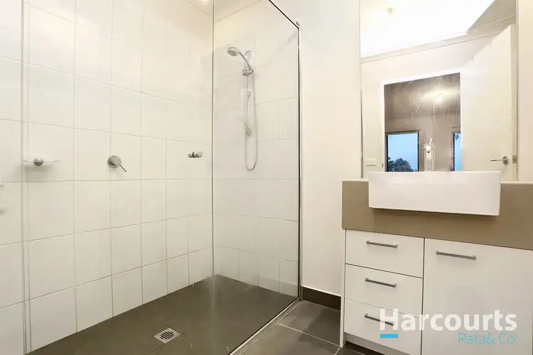 Sixth view of Homely townhouse listing, 55 Fulham Way, Wollert VIC 3750