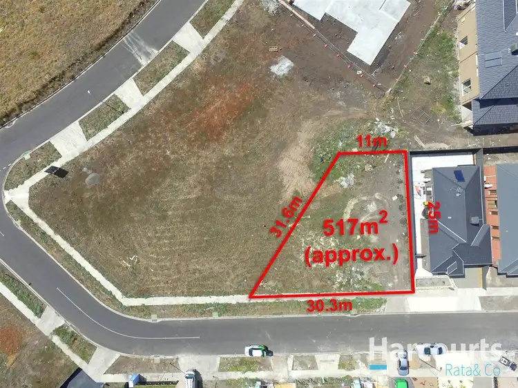 82 Springbank Road, Wollert VIC 3750