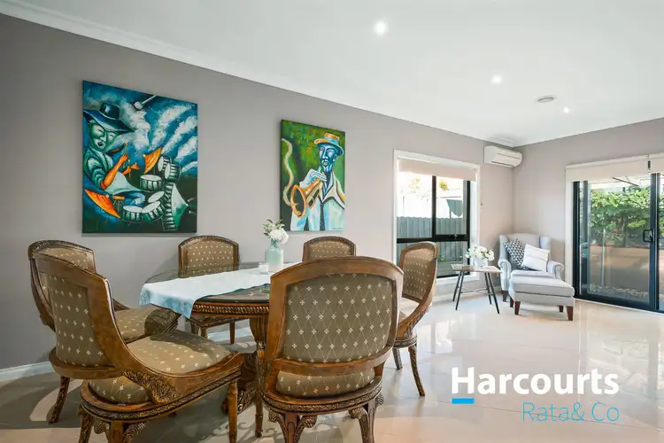 Fourth view of Homely house listing, 33 Lamour Avenue, South Morang VIC 3752