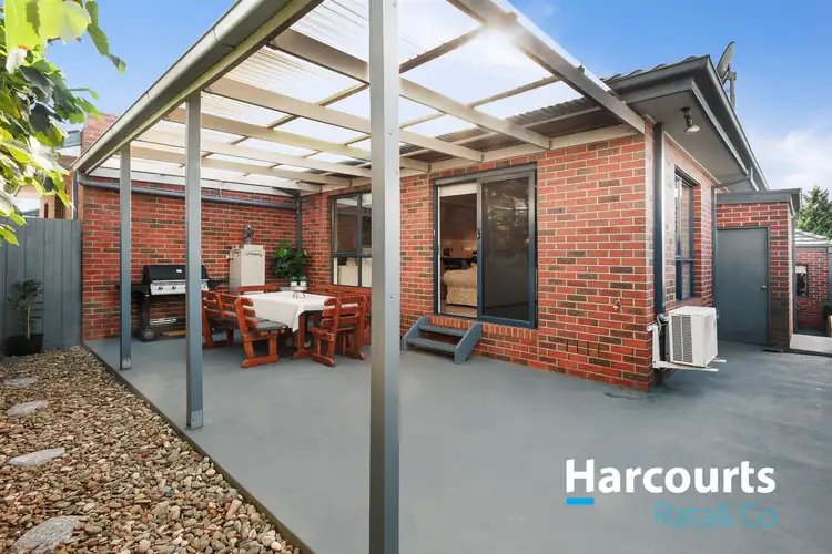 Seventh view of Homely house listing, 33 Lamour Avenue, South Morang VIC 3752