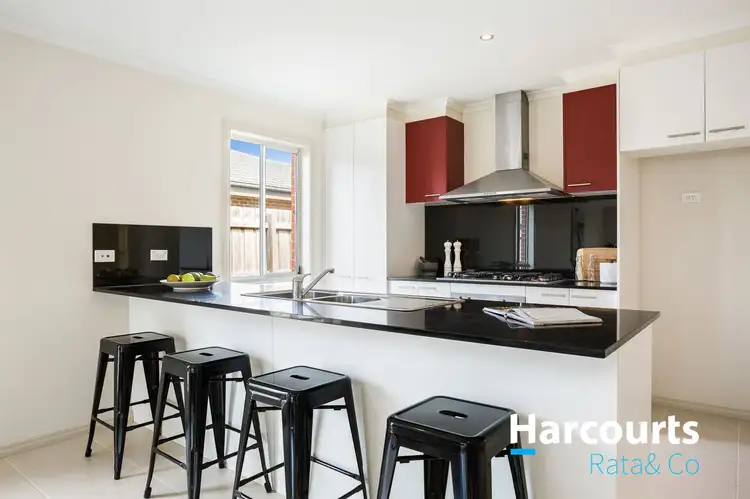 Third view of Homely house listing, 9 Ferntree Close, Epping VIC 3076