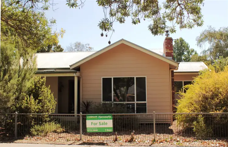 19 Aitken Street, Alexandra VIC 3714