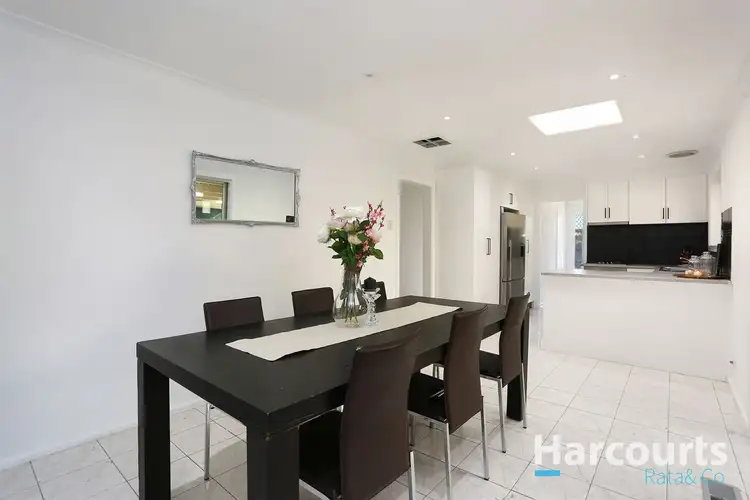 Third view of Homely house listing, 12 Nancye Drive, Lalor VIC 3075